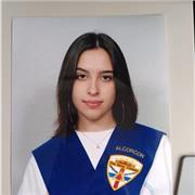 Profesora de apoyo escolar especializada en clases online y presenciales en Alcorcón